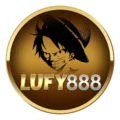 โลโก้ lufy888