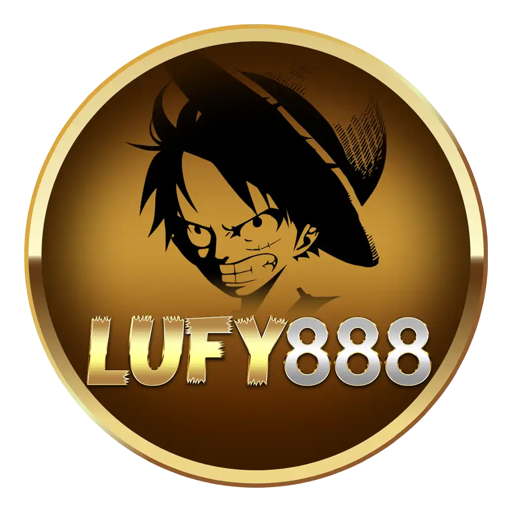 โลโก้ lufy888